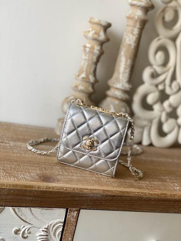 Chanel Handbags 271